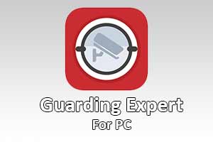 Guardzilla app best sale for windows