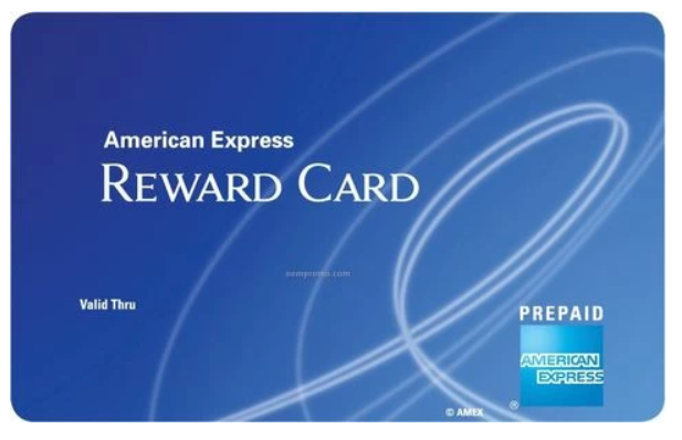 American Express Reward Cards