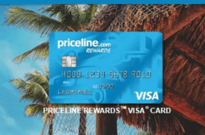 Barclays Priceline Rewardss Credit Card