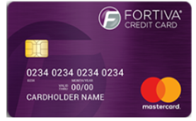 Fortiva MasterCard