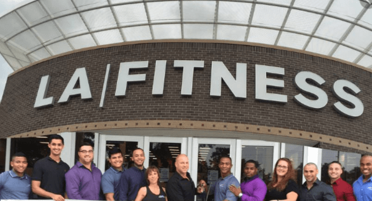 La Fitness Employee Portal Login And