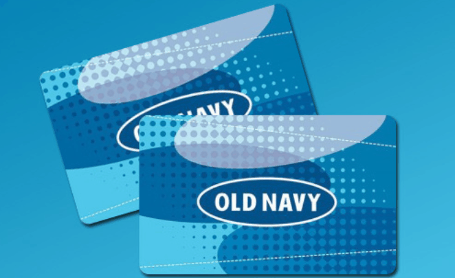 Old Navy Credit Card Application Registration Login And Activation 