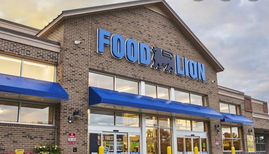Food Lion Customer Satisfaction Survey