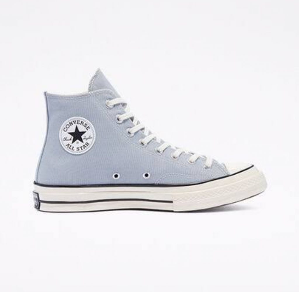 Converse shop survey coupon