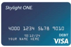Skylight One Card