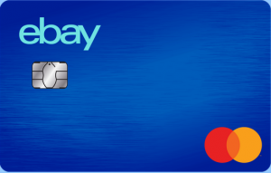 eBay MasterCard