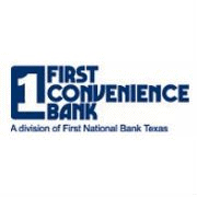 first convenience bank