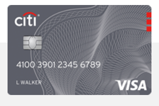 Costco Credit Card