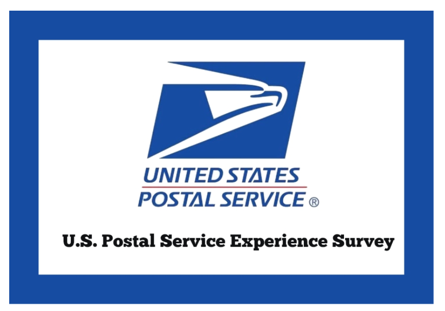 USPS Postal Experience Survey