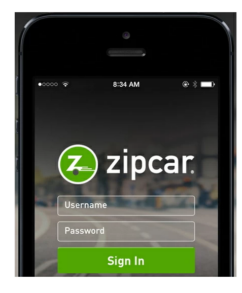 Zipcard