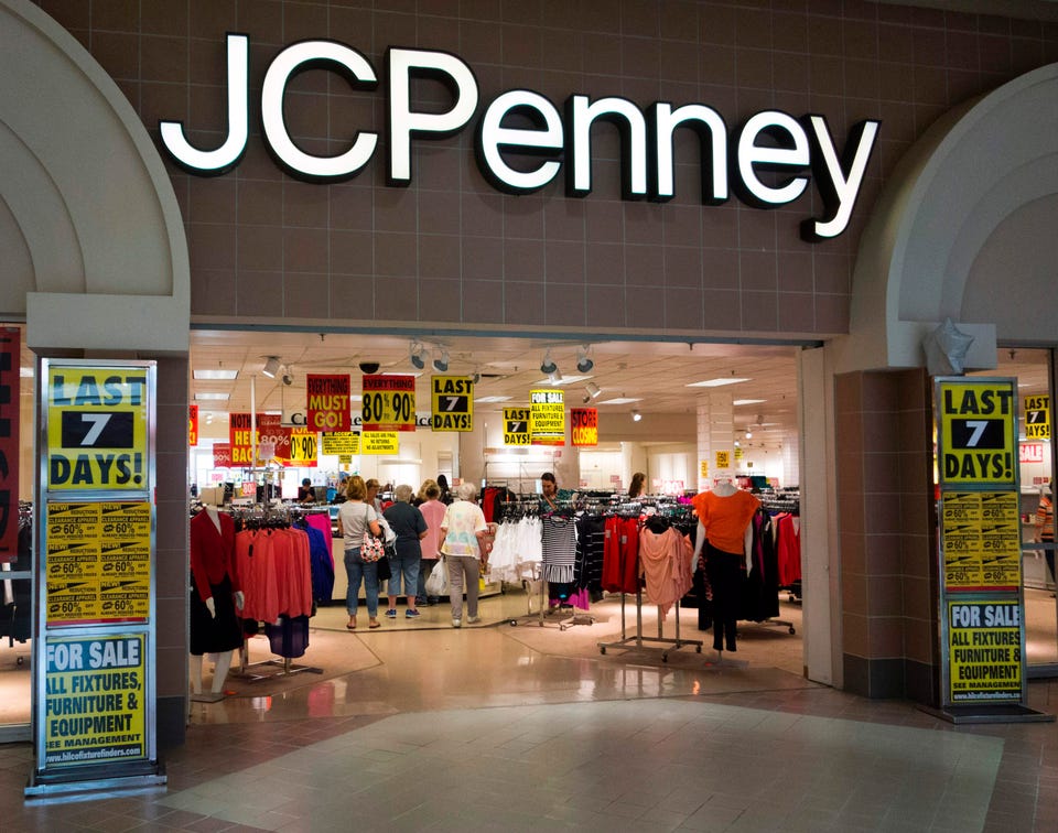 www.Jcpenney.com/survey – JC PENNEY SURVEY – Get 15% Off Coupon